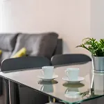 Apartamento Centro Historico De Malaga