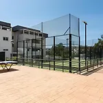 Ven Descansa Y Conoce Malaga