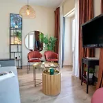Apartamento Reformado En Malaga Centro By Rent Me