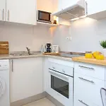 Apartamento Reformado En Malaga Centro By Rent Me
