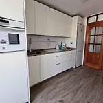 2 Rooms 2 Baths Y Parking Cathedral Malaga