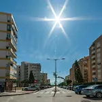 Apartamento La Brisa