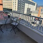 Vialia Piso Centrico Wifi Maria Zambrano Andra