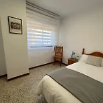 Vialia Piso Centrico Wifi Maria Zambrano Andra