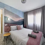 Trinidad Centro Malaga By Lovely Home