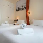 Apartamento Reformado En Malaga Centro By Rent Me