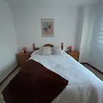 Vialia Piso Centrico Wifi Maria Zambrano Andra