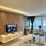 Apartamentos Prestige Suites Malaga IV