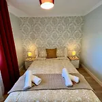 Apartamentos Prestige Suites Malaga IV