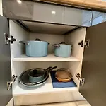 Apartamentos Prestige Suites Malaga IV