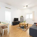 H2M Granados Apartamento Acogedor En El Centro De Malaga