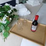 Apartamento Plumaria