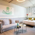 Coeo Suites Parras