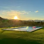 Casa De Campo Sierra Gorda