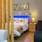 Love Apartment Malaga Center