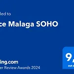 Xpce Malaga Soho
