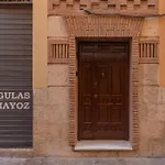 Feelathome Atarazanas Apartments