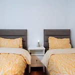Apartment In Heart Of Malaga - Tcm