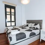 Apartment In Heart Of Malaga - Tcm