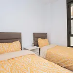 Apartment In Heart Of Malaga - Tcm
