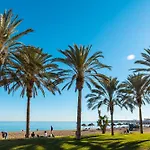 Your Home In Malaga Centro & Parking Free