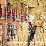 Your Home In Malaga Centro & Parking Free
