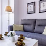 Apartamento Lavanda
