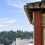Apartamento Buganvilla