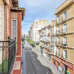 Apartamento Buganvilla