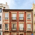 Apartamento Buganvilla