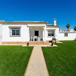Villa Los Rubios