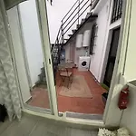 Apartamentos La Hormiguita