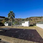 Atico Con Vistas Al Mar, Piscina Y Parking