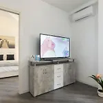 Apartamento Carvajal
