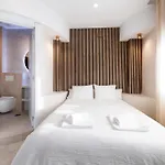 Malaga Boutique V.V Luxury Jacuzzy