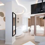 Malaga Boutique V.V Luxury Jacuzzy