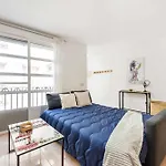 Sunlit Apartment Casa Bonita With Free Parking