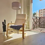 Apartamento Plaza Capuchinos