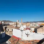 Apartment Malaga Tour Museums Constitucion Square