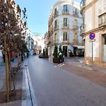 Apartment Malaga Tour Museums Constitucion Square