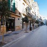 Apartment Malaga Tour Museums Constitucion Square