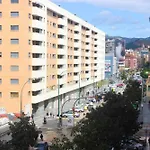 Vivendos Centro y Playa Estación de tren