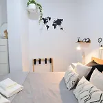 Apartamento Atarazanas Málaga Centro Histórico