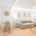 Nosquera Freshapartaments By Bossh! Apartaments