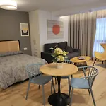 Apartamentos Leonor