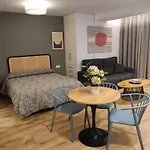 Apartamentos Leonor