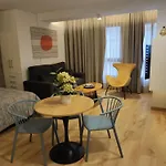 Apartamentos Leonor