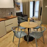 Apartamentos Leonor
