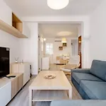 Apartamento Fuentecilla Centrico