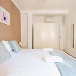Apartamento Fuentecilla Centrico